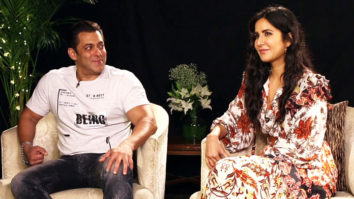 LAUGH RIOT: Salman Khan-Katrina Kaif’s MOST HILARIOUS Rapid Fire | SRK | Aamir | Bharat