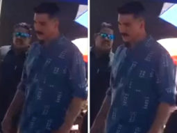 LEAKED VIDEO! Akshay Kumar’s look revealed in Kanchana remake, Laaxmi Bomb