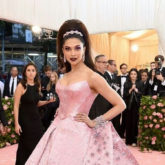MET Gala 2019 Deepika Padukone DETHRONES Barbie in this stunning Zac Posen gown