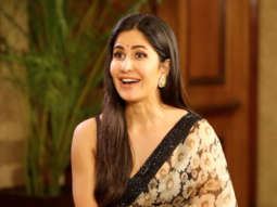 Madam Sir Katrina Kaif’s EXCLUSIVE on Bharat | Salman Khan | Ali Abbas Zafar