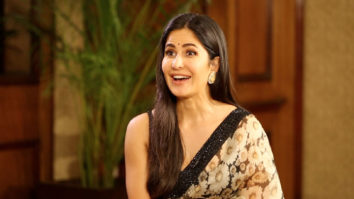 Madam Sir Katrina Kaif’s EXCLUSIVE on Bharat | Salman Khan | Ali Abbas Zafar