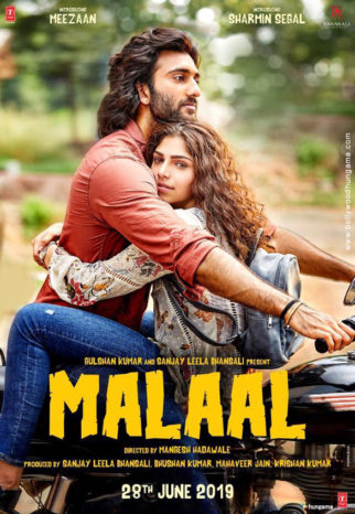 First Look Of Malaal