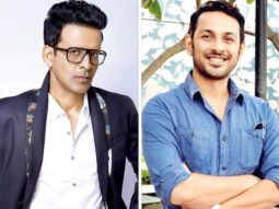 Manoj Bajpayee reunites with Aligarh director Apurva Asrani for this film and here are the details!