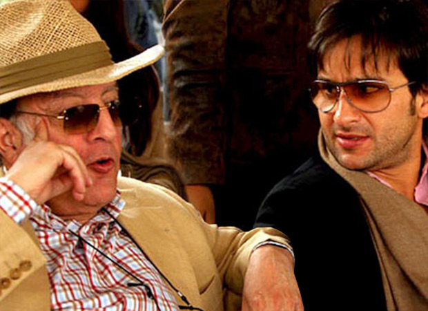 “He started calling himself Khan” - Saif Ali Khan REVEALS the journey of his father, from Mansoor Ali Pataudi to Mansoor Ali Khan