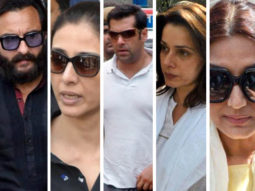 Salman Khan Blackbuck Poaching Case: Rajasthan High Court issues fresh notices to Saif Ali Khan, Sonali Bendre, Tabu and Neelam after they were acquitted from the case!