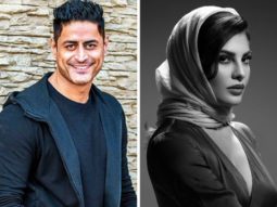 Mohit Raina to work with Jacqueline Fernandez in Mrs. Serial Killer?