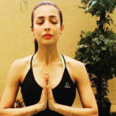 Monday Motivation Malaika Arora does a perfect Suryanamaskar and we couldn’t possibly be more in love with her!