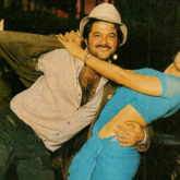 Mr. India: Anil Kapoor, Sridevi and Boney Kapoor's film completes 32 years