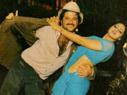 Mr. India: Anil Kapoor, Sridevi and Boney Kapoor’s film completes 32 years