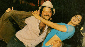 Mr. India: Anil Kapoor, Sridevi and Boney Kapoor’s film completes 32 years