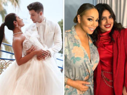 Priyanka Chopra and Nick Jonas have the most romantic messages for each other on their date anniversary!