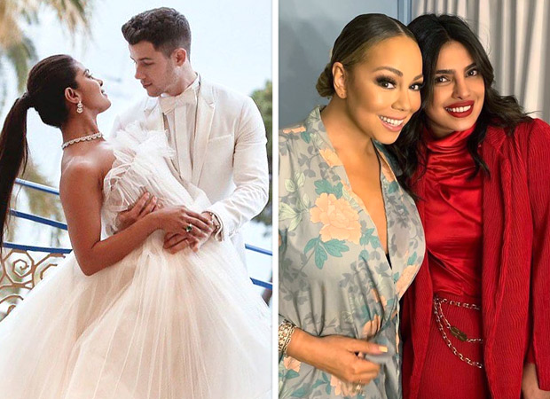 Priyanka Chopra and Nick Jonas have the most romantic messages for each other on their date anniversary!