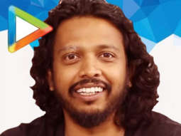 Nakash Aziz On How Big Stars Like Shah Rukh Khan & Salman Khan Help the Song & Singer | Slow Motion