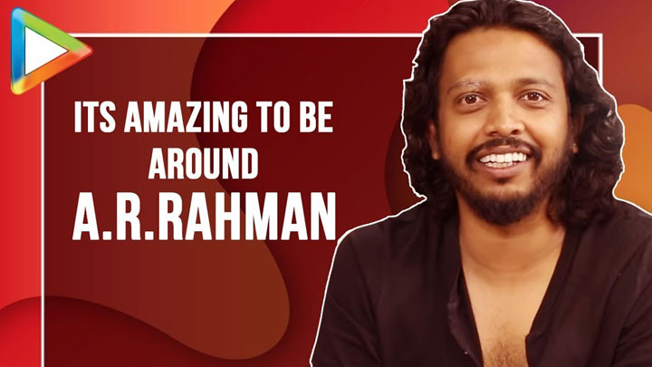 Nakash Aziz: “I Started Listening to Music when A.R.Rahman Came in the Scene” | Slowly Slowly
