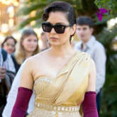 "Nationalism is something very spiritual in nature" - Kangana Ranaut at Cannes 2019