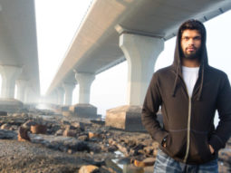 Newcomer Karan Kapadia’s movie Blank being showed selectively, days before its release