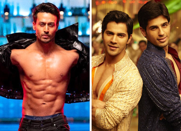 Student Of The Year 2: Here’s why Tiger Shroff is glad that Varun Dhawan and Sidharth Malhotra are not featuring in SOTY sequel