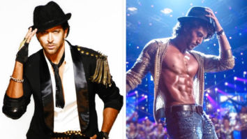 Hrithik Roshan and Tiger Shroff will have a dance off in YRF’s next – Student Of The Year 2 actor CONFIRMS!