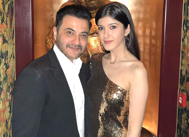 Woah! Sanjay Kapoor just CONFIRMED that Shanaya Kapoor is prepping herself for a career in Bollywood and here’s what he has to say! 
