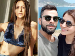 Rakul Preet Singh wants RELATIONSHIP advice from Anushka Sharma and Virat Kohli!