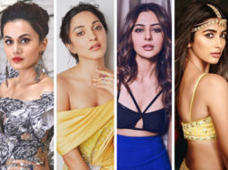 These 4 Bollywood actresses are blurring the lines between Bollywood and South and we can’t be happier about it!