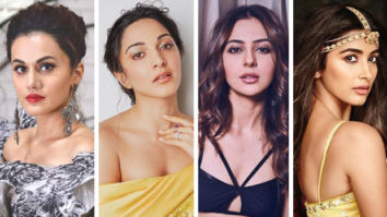 These 4 Bollywood actresses are blurring the lines between Bollywood and South and we can’t be happier about it!