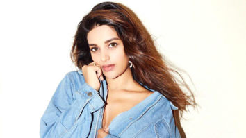 Celebrity Photos of Nidhhi Agerwal