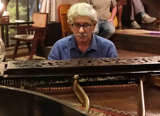 No AdhaDhun sequel, says director Sriram Raghavan