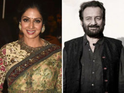 No Sridevi, no Mr India sequel, says Shekhar Kapur