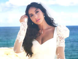 Nora Fatehi is all set to mesmerize in Bharat, but not with an item number
