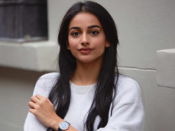 October girl Banita Sandhu bags American TV sci-fi show Pandora