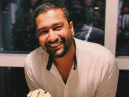 PHOTOS: Vicky Kaushal is all smiles as he celebrates his 31st birthday in New York