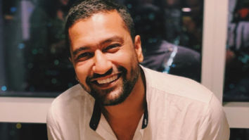 PHOTOS: Vicky Kaushal is all smiles as he celebrates his 31st birthday in New York