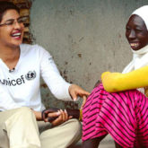 PICTURES Priyanka Chopra Jonas bonds with the kids in Ethiopia and the pictures are ADORABLE!