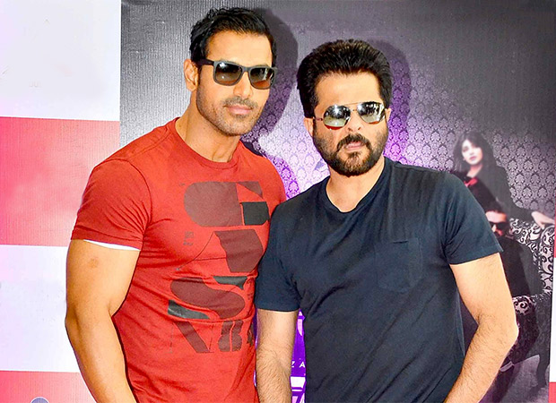 Pagalpanti starring John Abraham, Anil Kapoor preponed, to now release on November 8, 2019 Pagalpanti starring John Abraham, Anil Kapoor preponed, to now release on November 8, 2019