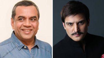 Paresh Rawal, Jimmy Sheirgill to star in Neeraj Pandey’s web series on Masood Azhar?