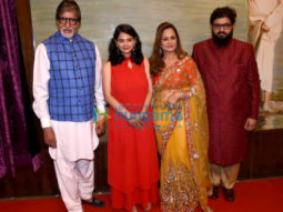 Photos: Celebs grace World Cultural Day