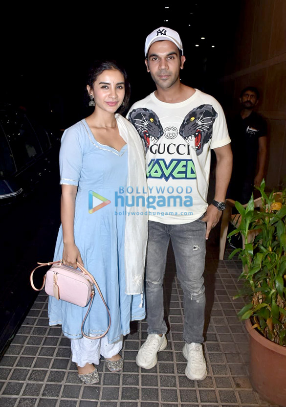photos celebs grace the special screening of indias most wanted 6