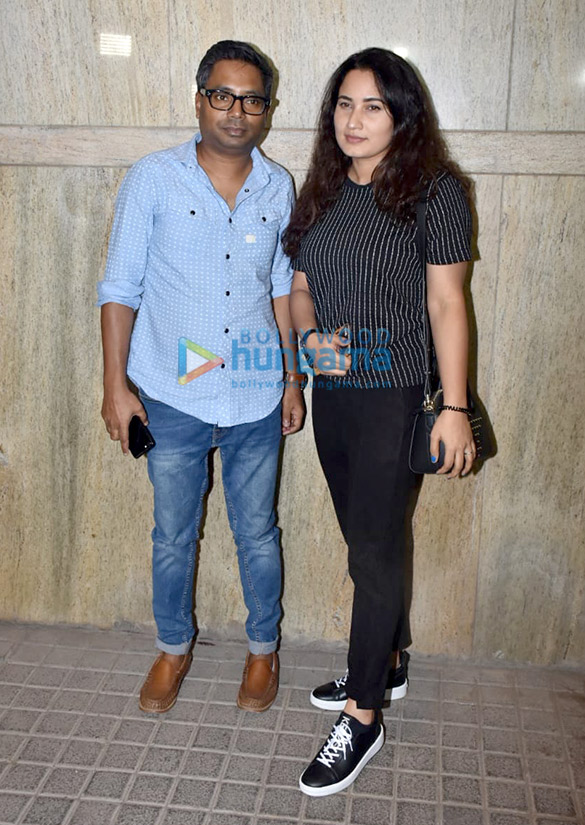 photos celebs grace the special screening of indias most wanted 9