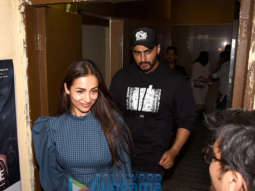 Photos: Celebs snapped at the special screening of India’s Most Wanted at PVR in Juhu