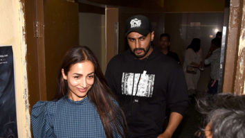 Photos: Celebs snapped at the special screening of India’s Most Wanted at PVR in Juhu