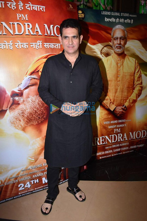 photos celebs snapped at the special screening of pm narendra modi 16
