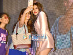 Photos: Tara Sutaria announced brand ambassador of Bobbi Brown India