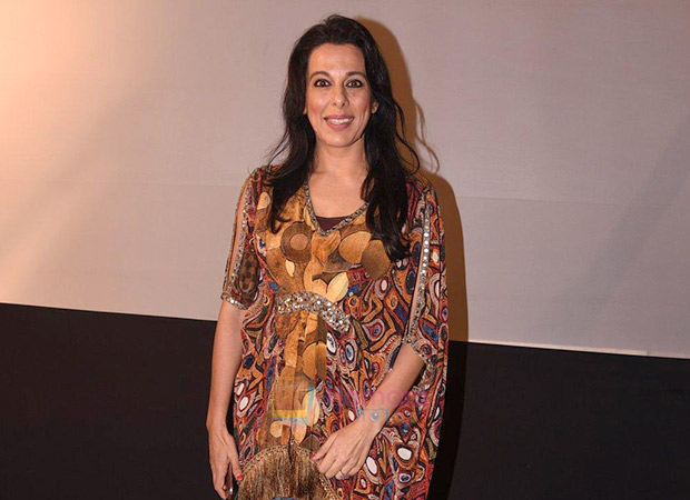 Pooja Bedi speaks on the #MenToo movement