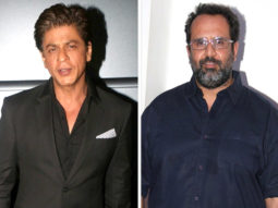 Post Zero debacle Shah Rukh Khan – Aanand L Rai have a fall-out?