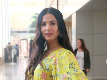 Prateik Babbar, Sonal Chauhan and others grace the launch of Zee5's Original Skyfire in Mumbai
