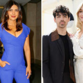 Priyanka Chopra dishes about brother-in-law Joe Jonas and Sophie Turner's surprise Las Vegas wedding