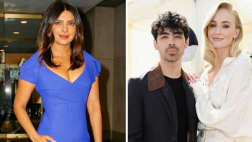 Priyanka Chopra dishes about brother-in-law Joe Jonas and Sophie Turner’s surprise Las Vegas wedding