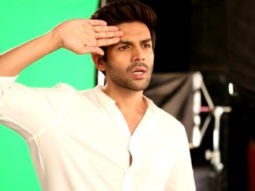 Pulwama Terror Attacks: After Aamir Khan, Amitabh Bachchan & Ranbir Kapoor, Kartik Aaryan shoots for the tribute video