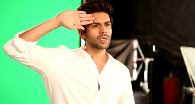 Pulwama Terror Attacks: After Aamir Khan, Amitabh Bachchan & Ranbir Kapoor, Kartik Aaryan shoots for the tribute video Pulwama Terror Attacks: After Aamir Khan, Amitabh Bachchan & Ranbir Kapoor, Kartik Aaryan shoots for the tribute video
